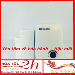 Báo khách không dây kawasan KW-M428