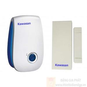 Báo khách không dây kawasan KW-M428