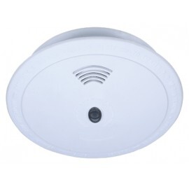 Báo Khói Độc Lập Kawasan KW- SM05