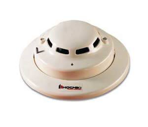 Báo khói quang đế liền 2 dây SLR-835B-2