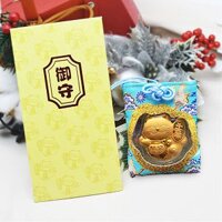 Bao lì xì Mèo Chiêu Tài may mắn V.2