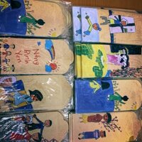 Bao lì xì từ thiện