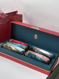 Bảo Lộc Kỳ Trà – Quà Tặng Trà