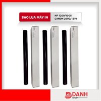 Bao lụa 10101200 Dùng cho máy in HP 1200, 1010, 1020, 1160, 1320 - Canon 29003000 Hộp