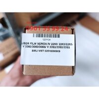 BAO LỤA SẤY MÁY PHOTOCOPY XEROX IV2265/ V 3065/ V 2265