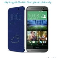 Bao lưới Dot view HTC 626