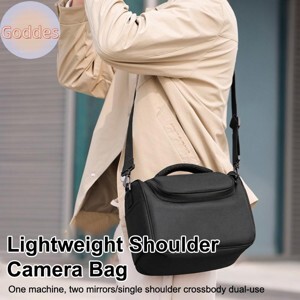 Bao máy ảnh Nikon DSLR - BAODSLRNK