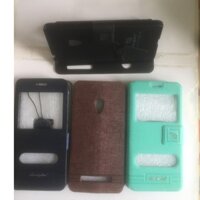 bao mở ngang cho điện thoại Asus zenfone 5