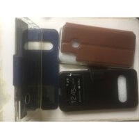 bao mở ngang cho điện thoại Samsung Galaxy M20