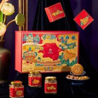 Bảo Ngọc 2025 – Di Sản Việt Nam