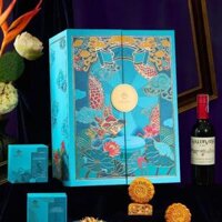 Bảo Ngọc 2025 – Hào Kiệt Việt Nam Gold