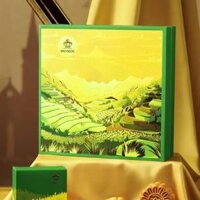 Bảo Ngọc 2025 – Mùa Vàng Việt Nam