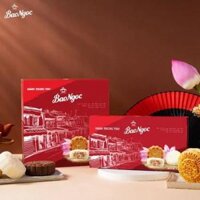 Bảo Ngọc 2025 – Set Bảo Ngọc