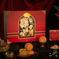 Bảo Ngọc 2025 – Thu Hạnh Phúc