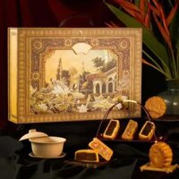 Bảo Ngọc 2025 – Thu Thịnh Vượng