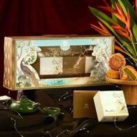 Bảo Ngọc 2025 – Thu Yêu Thương