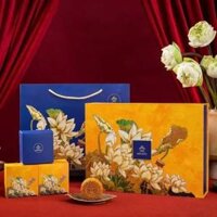 Bảo Ngọc 2025 – Tinh Hoa Bản Sắc