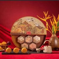 Bảo Ngọc 2025 – Tinh Hoa Dấu Ấn