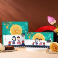 Bảo Ngọc 2025 – Trăng Hàn