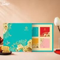 Bảo Ngọc 2025 – Vy Nguyệt Như Ý