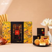 Bảo Ngọc 2025 – Vy Nguyệt Phú Quý