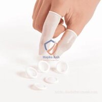 Bao ngón tay cao su F100S