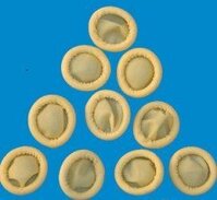 Bao Ngón Tay Cao Su Việt Nam - GCS0016