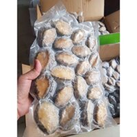 Bào Ngư Đông Lạnh 20-22con/1kg