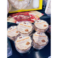 Bào ngư khô - sản phẩm bồi bổ sức khoẻ (100g)