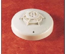 Báo nhiệt cố định gia tăng Hochiki DCD-135