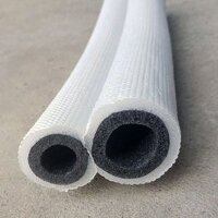 Bảo ôn kép, bảo ôn đôi cho ống đồng điều hòa