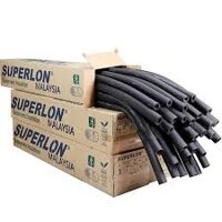 Bảo ôn Sợi D114 * 25mmn (6 Sợi/ Thùng)