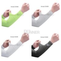 Bao Ống Tay (Găng Tay) Chống Nắng Thể Thao Aonijie E4036 Dài Đến Cổ Tay