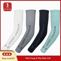 Bao ống tay golf chống nắng vải thun lạnh thoáng khí chống tia UV cực tốt XC08