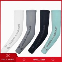 Bao ống tay golf chống nắng vải thun lạnh thoáng khí chống tia UV cực tốt XC08 [Golf_Store]