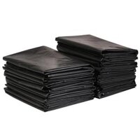 Bao rác đen 90cm*120cm (dẻo dai)