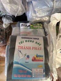 Bao rác đen đại -km