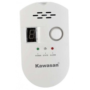 Báo rò gas Kawa KW-GL08