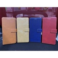 Bao sa oppo A53 dẻo kiểu ví thời trang