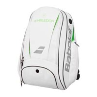 BÃO SALE Balo Babolat Pure Backpack Wimbledon 2018 chính hãng new RẺ quá mua ngay ' hot : ◦  ༈ .