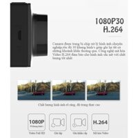 [Bão Sale] Camera hành trình xe hơi Xiaomi Yi Dash Camera 1080P -Camera hành trình Xiaomi Yi car DVR