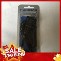 [Bão Sale] Dây sạc máy cạo râu Flyco fs360, 361, 362 ...