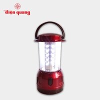 BÃO SALE {Hàng chính hãng} Đèn sạc Led Điện Quang ĐQ PRL01 02765 (2w, daylight, cầm tay )