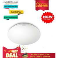 BÃO SALE {Hàng chính hãng} Đèn ốp trần LED Philips 33362  - 16W ( Trắng)