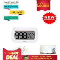 BÃO SALE {Hàng chính hãng} Máy đo chất lượng không khí mini FujiE AM100