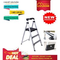 BÃO SALE {Hàng chính hãng} Thang ghế 3 bậc FujiE Sumo ADS-603