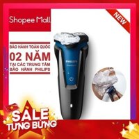 [Bão Sale]  Máy cạo râu Philips S1030 hãng phân phối