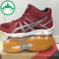 BÃO SALE [TẶNG TẤT-VỚ] Giày Bóng Chuyền Nam Tặng Kèm Bó Gối .[ HOT ] 2020 ↩ -Ac24 new RẺ quá ' ' Xịn / hot '