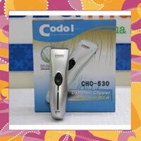 [Bão Sale] TÔNG ĐƠ CẮT TÓC DYNAMIC CHC 530