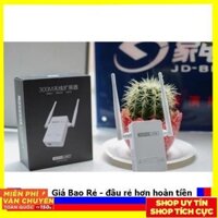 ***BÃO SALE***Bộ Kích sóng Totolink EX300V2 model mới nhất 2020